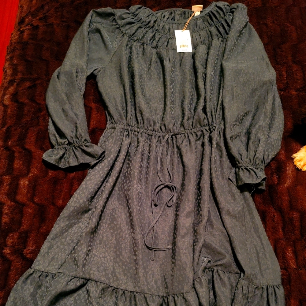 dress